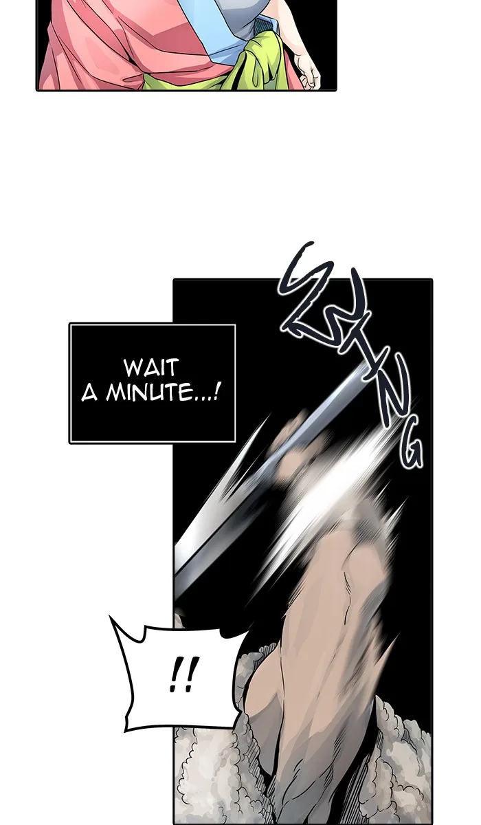 Tower of God - Chapter 493 - Page 73