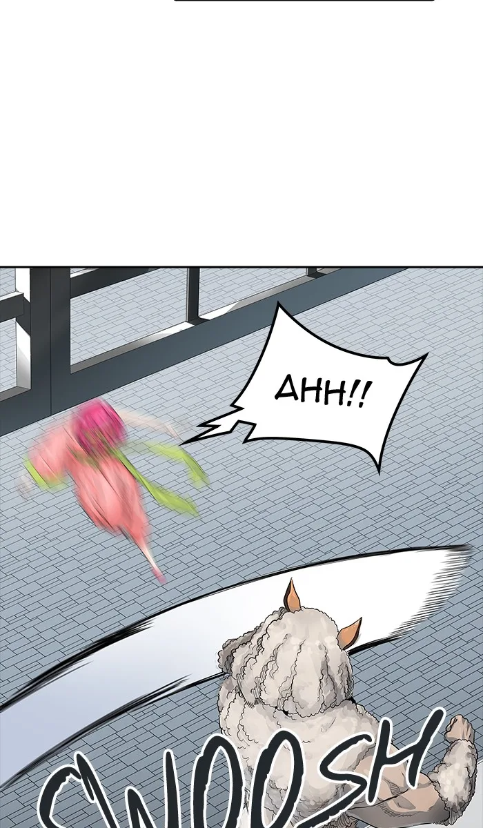 Tower of God - Chapter 493 - Page 74