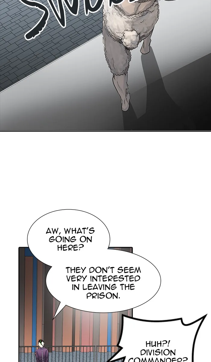 Tower of God - Chapter 493 - Page 75