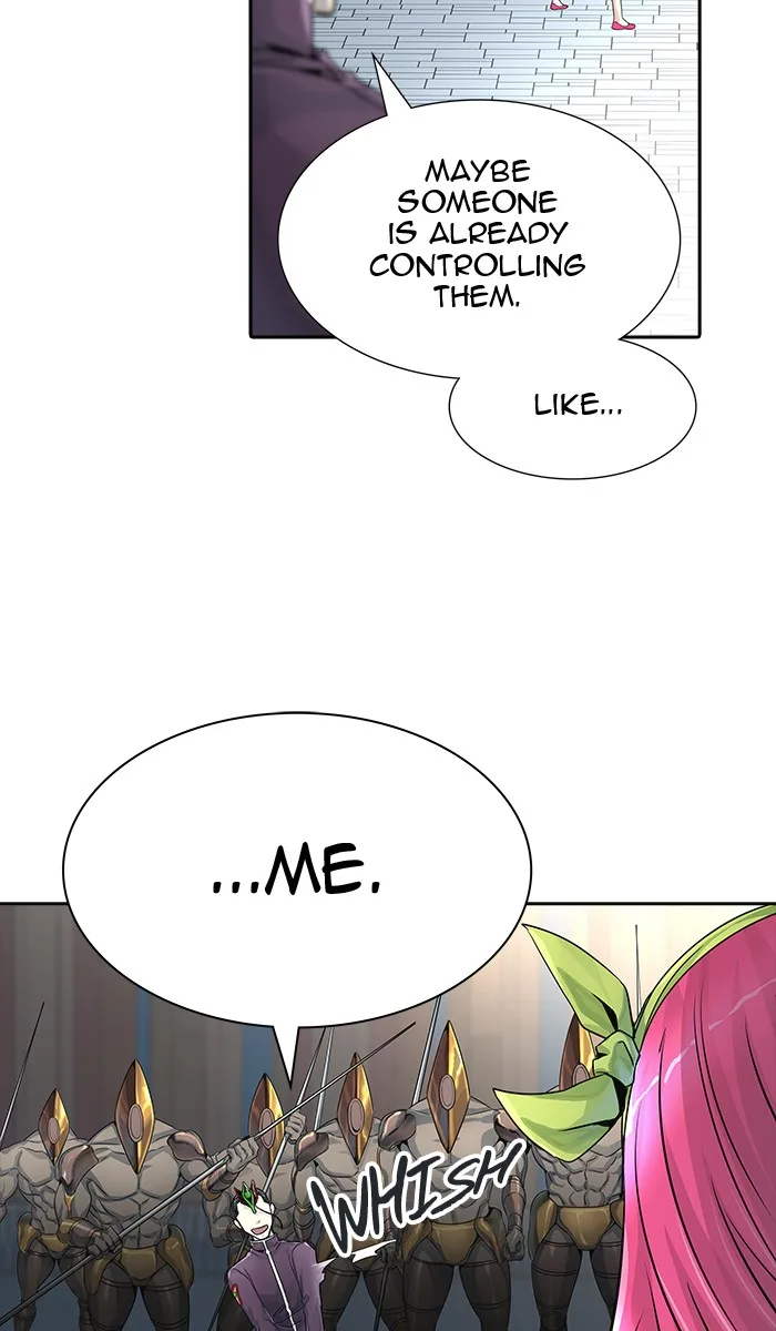 Tower of God - Chapter 493 - Page 77