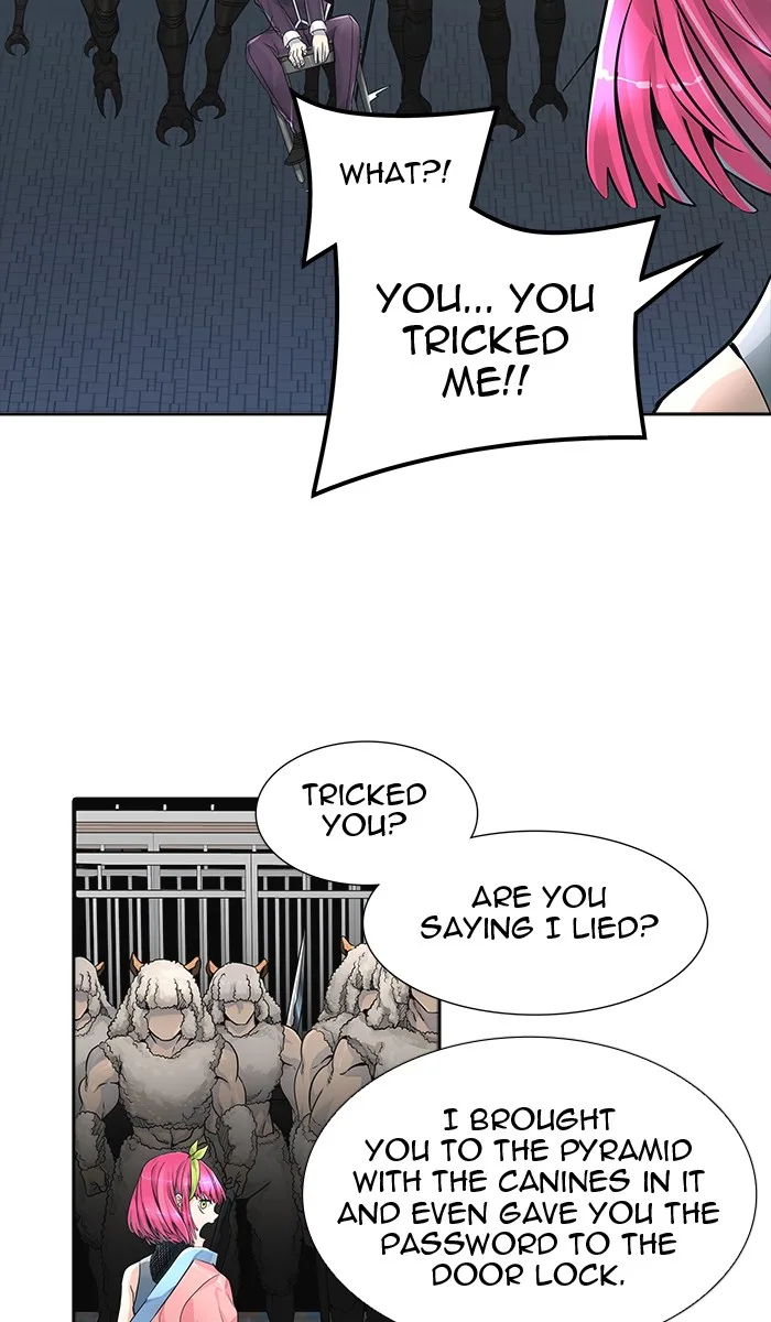 Tower of God - Chapter 493 - Page 78