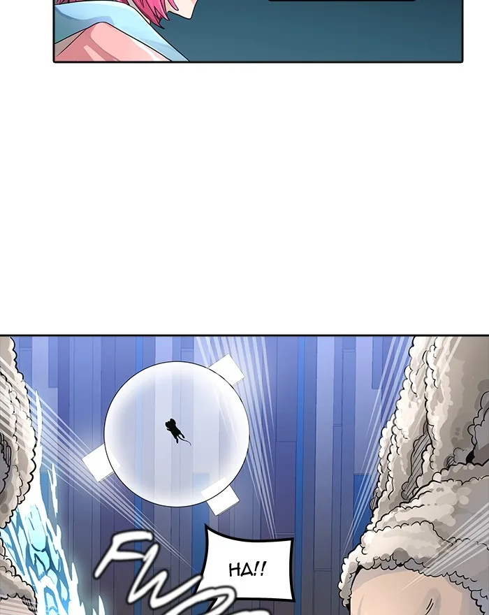 Tower of God - Chapter 493 - Page 82
