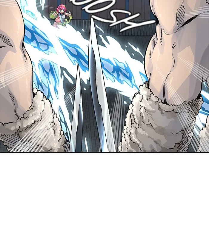 Tower of God - Chapter 493 - Page 83
