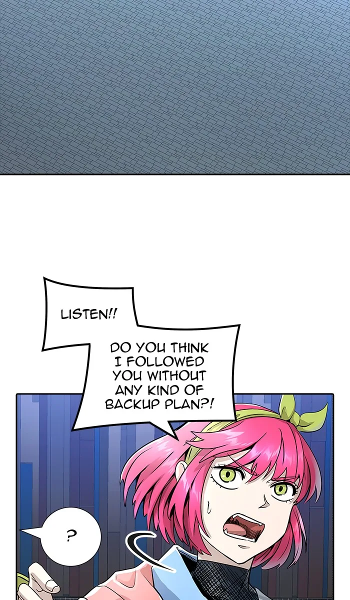Tower of God - Chapter 493 - Page 85