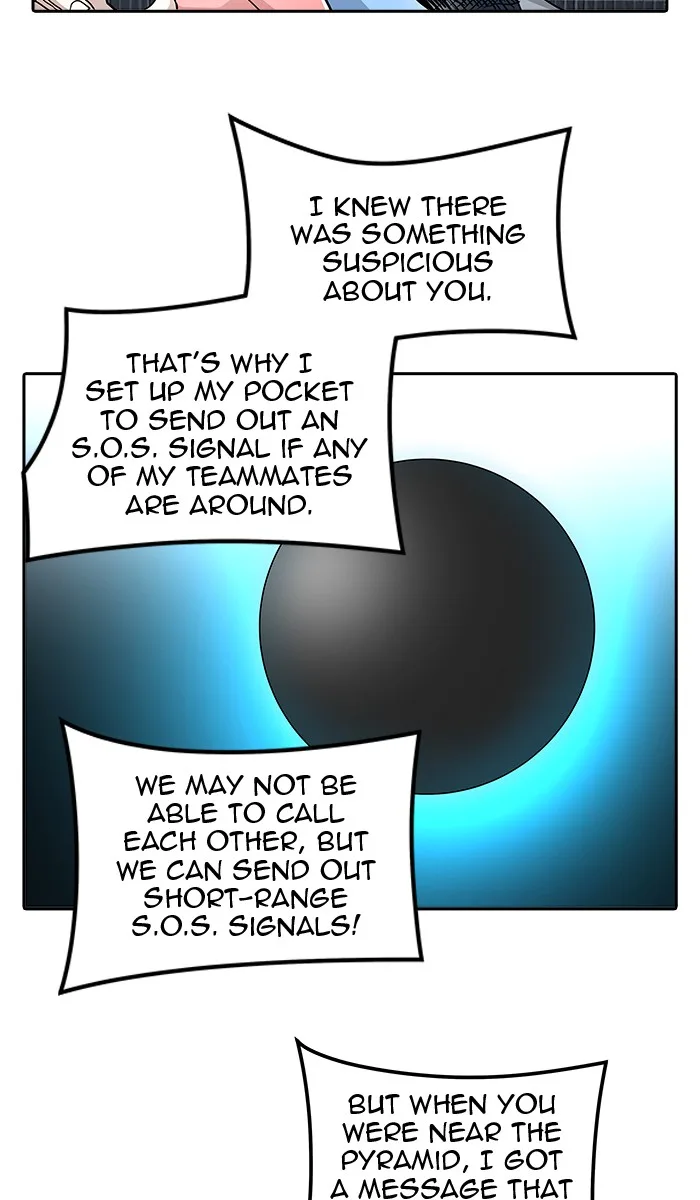 Tower of God - Chapter 493 - Page 86