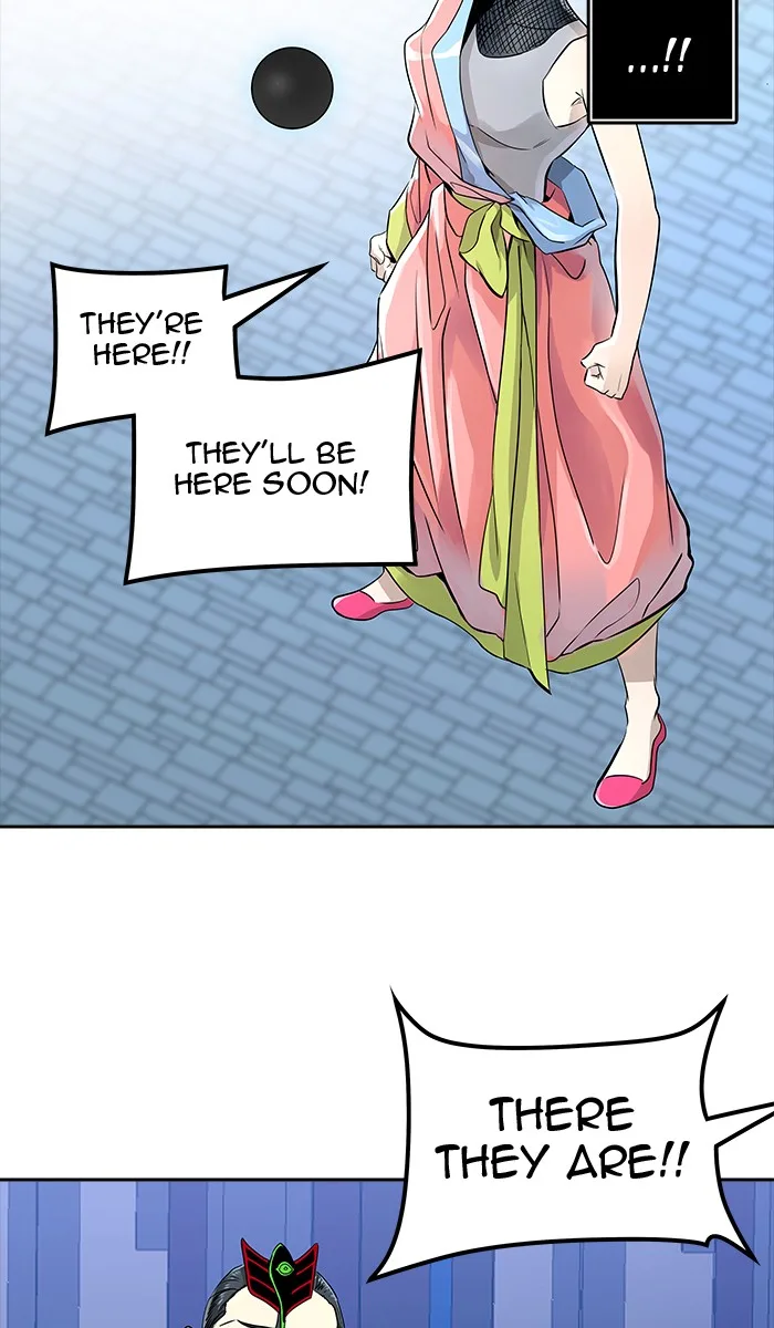 Tower of God - Chapter 493 - Page 88