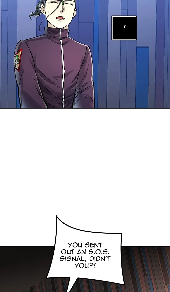 Tower of God - Chapter 493 - Page 89