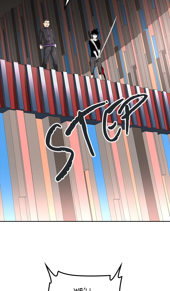 Tower of God - Chapter 493 - Page 90