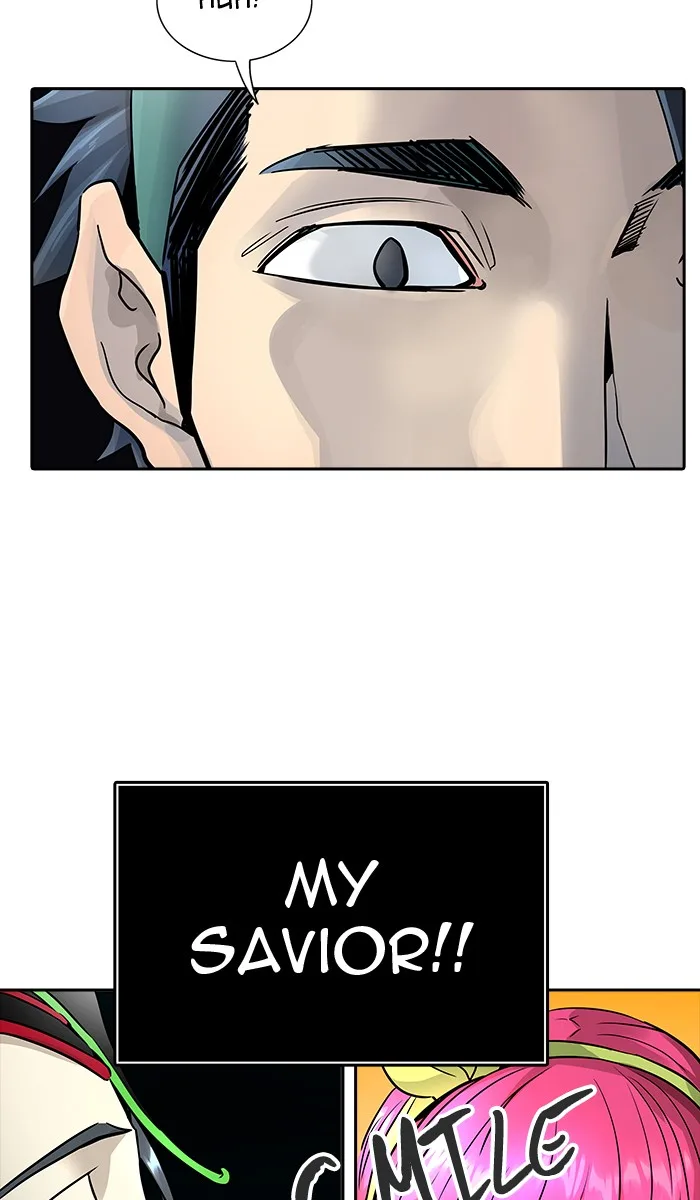 Tower of God - Chapter 493 - Page 93