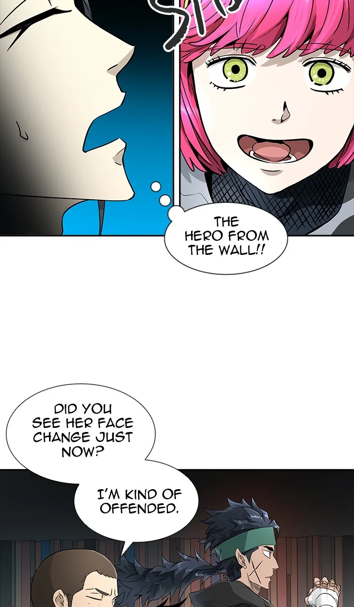 Tower of God - Chapter 493 - Page 94