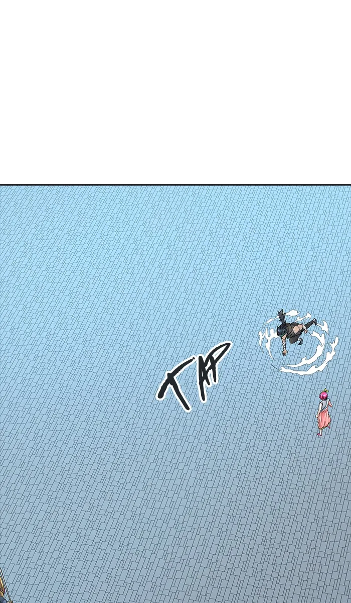 Tower of God - Chapter 493 - Page 96