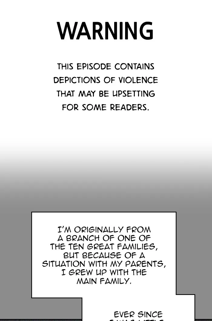 Tower of God - Chapter 494 - Page 1