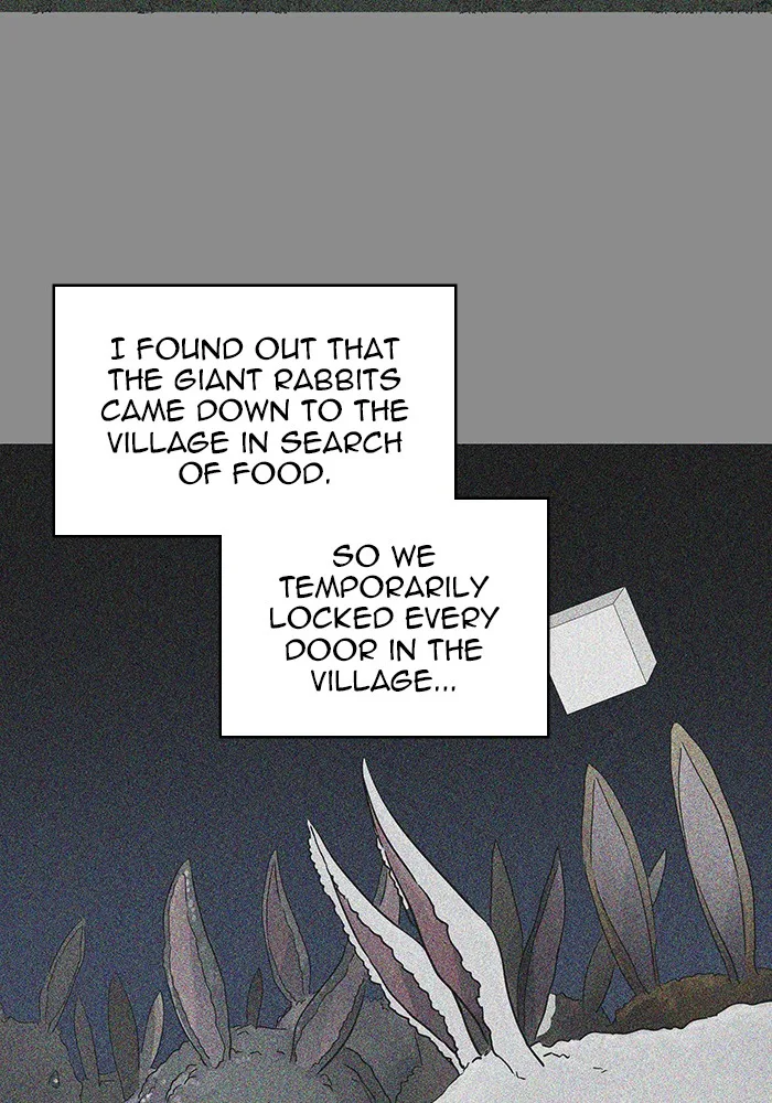 Tower of God - Chapter 494 - Page 10