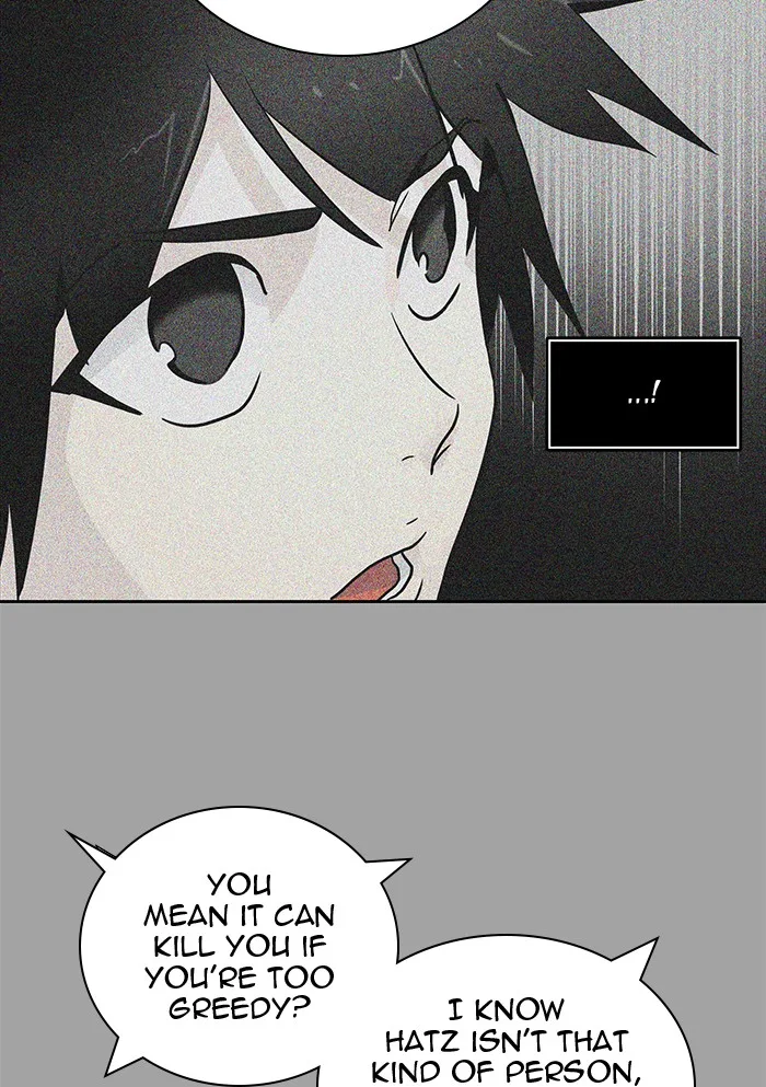 Tower of God - Chapter 494 - Page 100