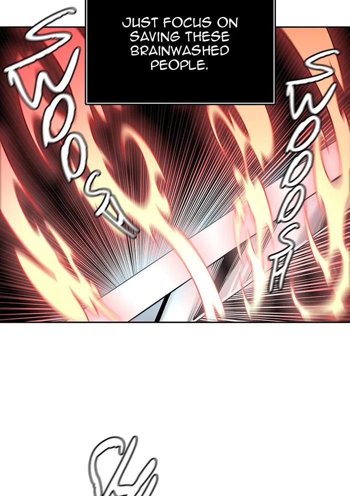 Tower of God - Chapter 494 - Page 104