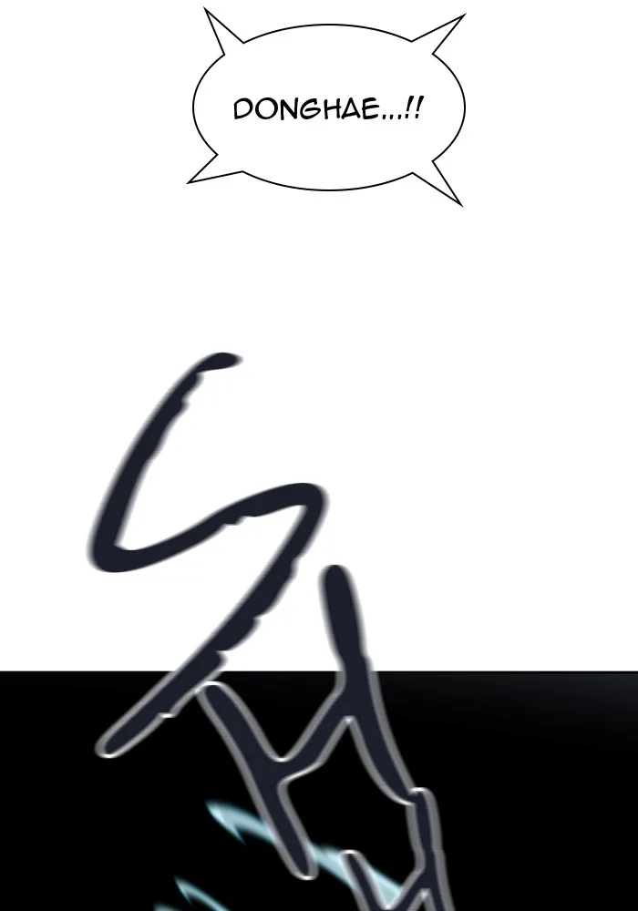Tower of God - Chapter 494 - Page 107
