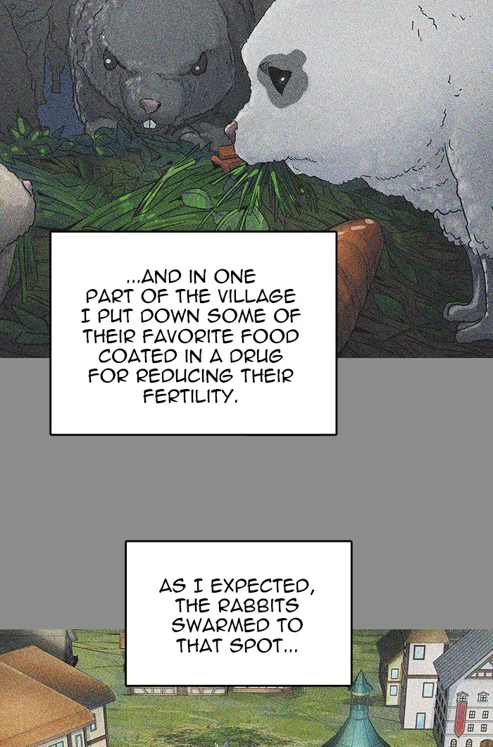 Tower of God - Chapter 494 - Page 11