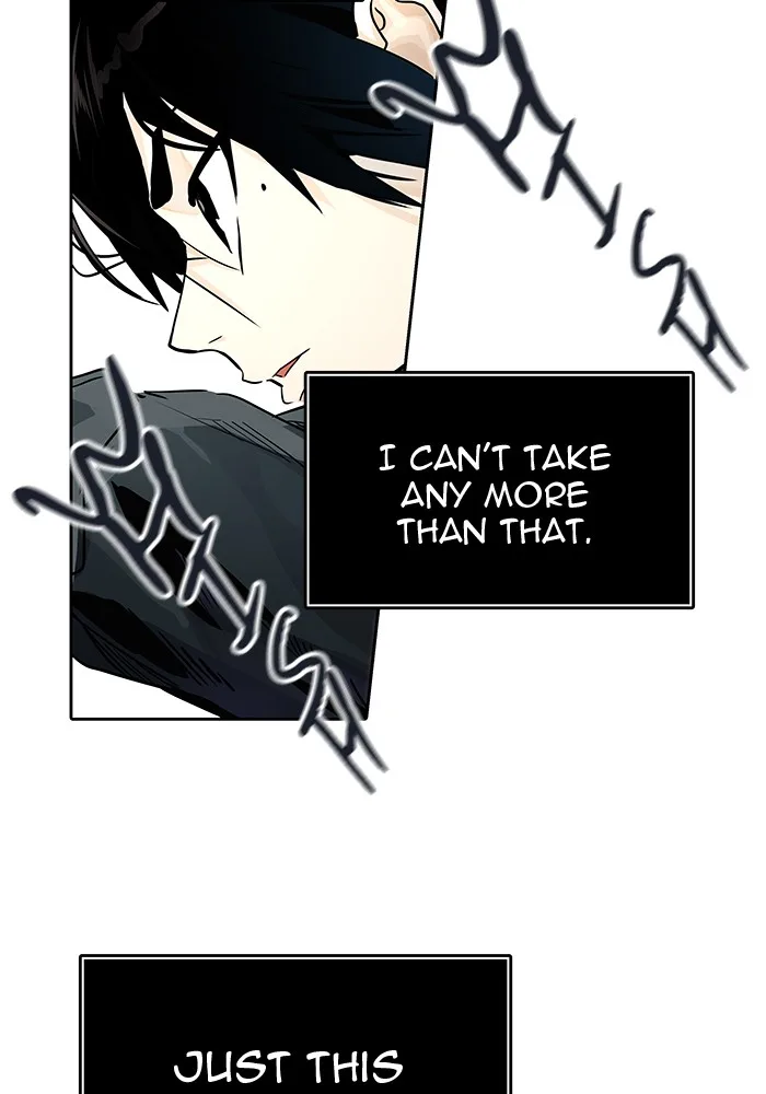 Tower of God - Chapter 494 - Page 111