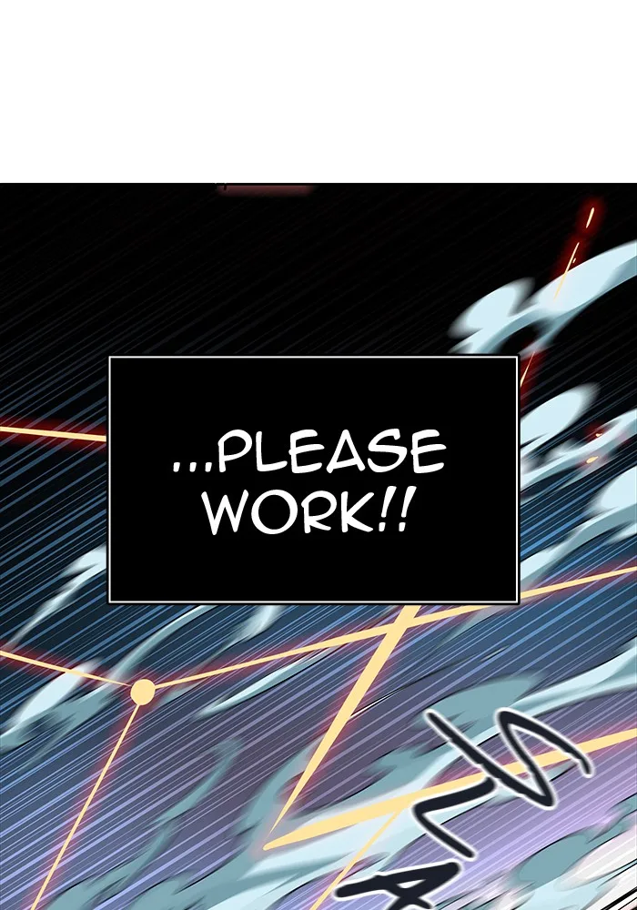 Tower of God - Chapter 494 - Page 113