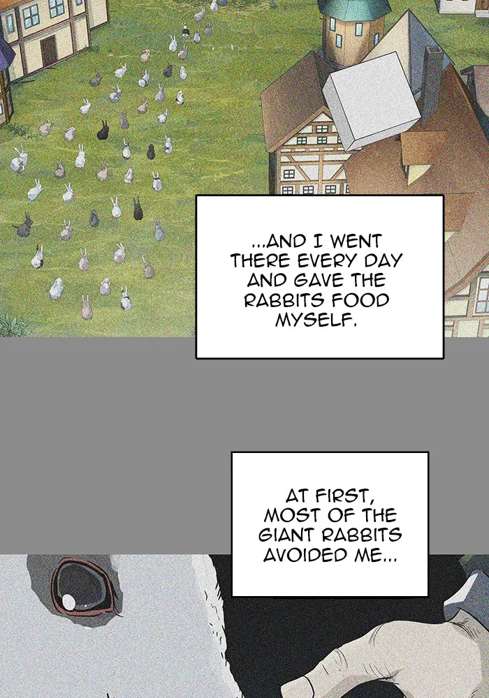 Tower of God - Chapter 494 - Page 12