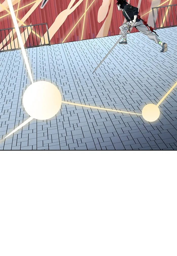 Tower of God - Chapter 494 - Page 121