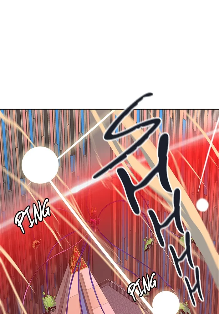 Tower of God - Chapter 494 - Page 122