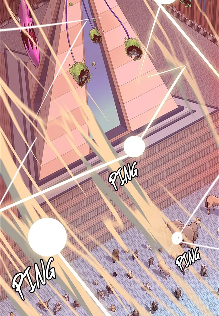 Tower of God - Chapter 494 - Page 123
