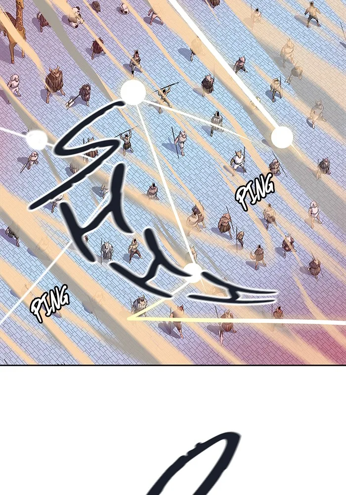 Tower of God - Chapter 494 - Page 124
