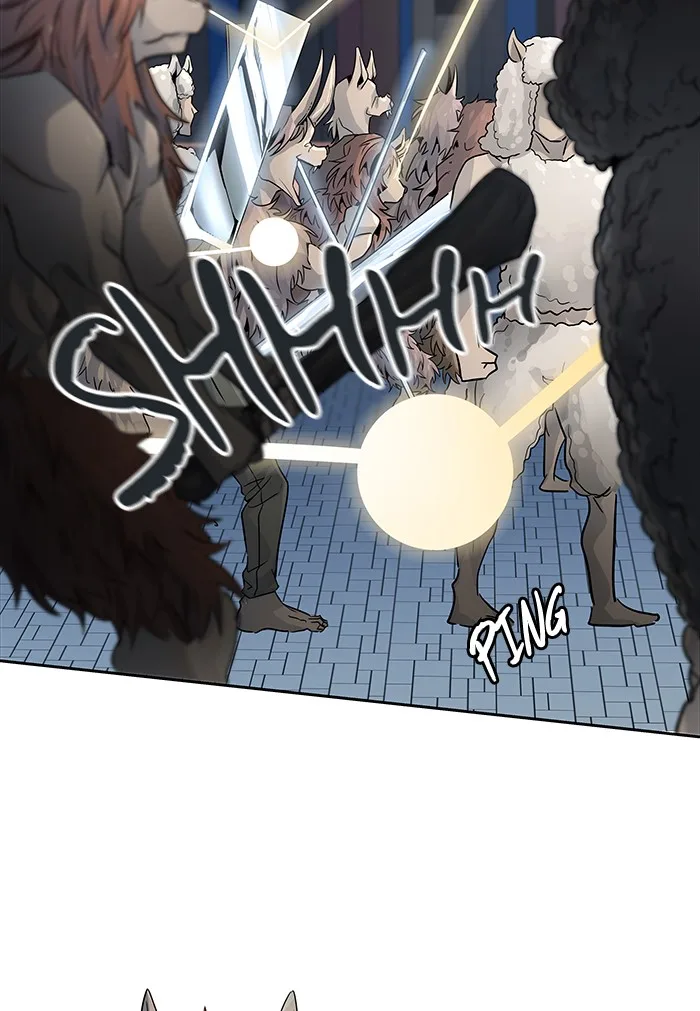 Tower of God - Chapter 494 - Page 127