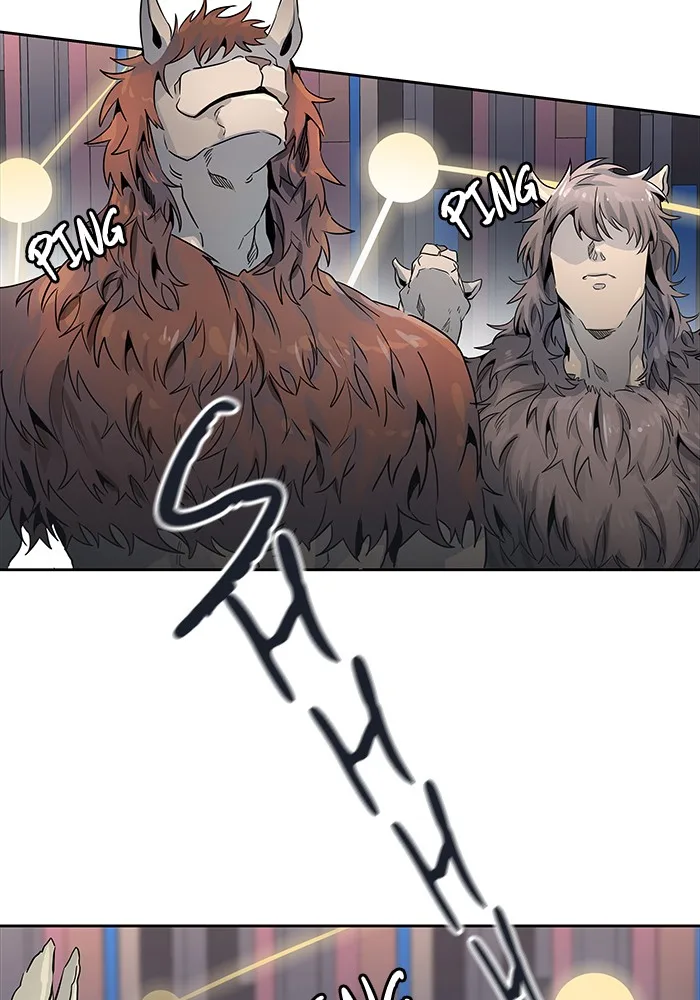 Tower of God - Chapter 494 - Page 128