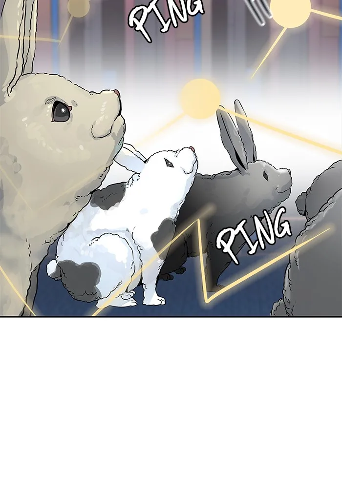 Tower of God - Chapter 494 - Page 129