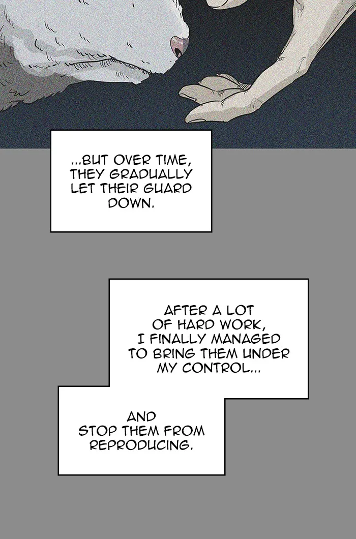 Tower of God - Chapter 494 - Page 13