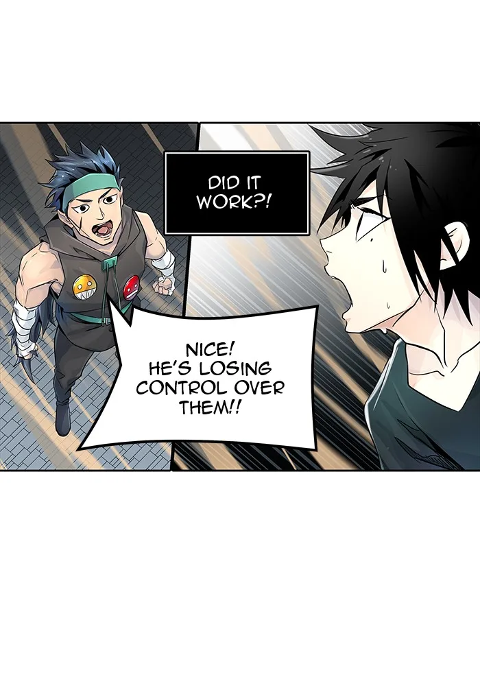 Tower of God - Chapter 494 - Page 130