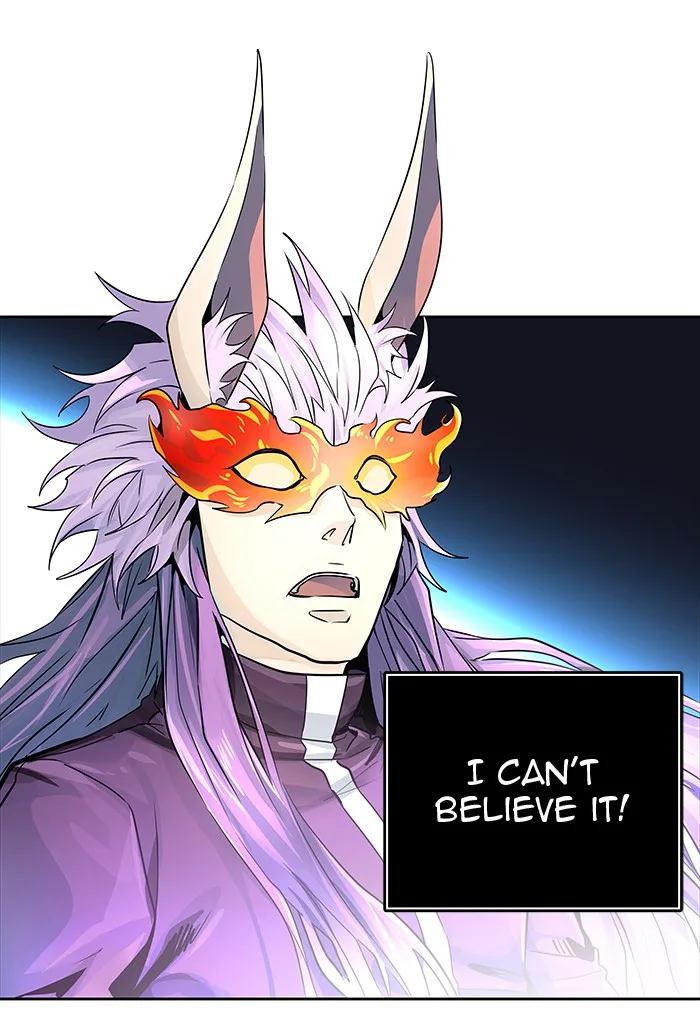 Tower of God - Chapter 494 - Page 131