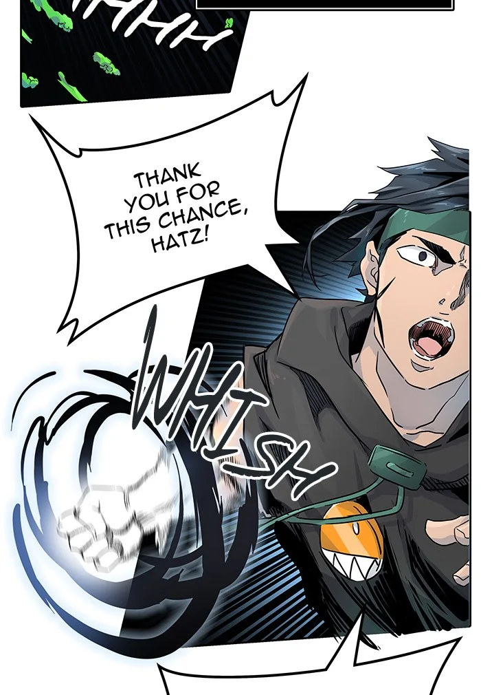 Tower of God - Chapter 494 - Page 133