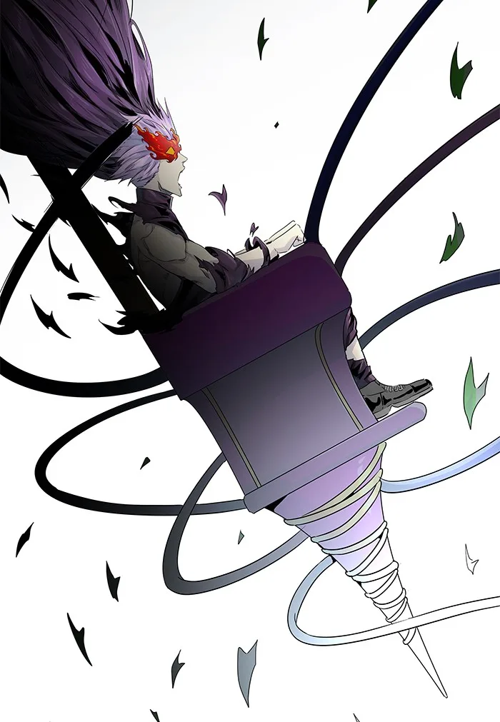 Tower of God - Chapter 494 - Page 137