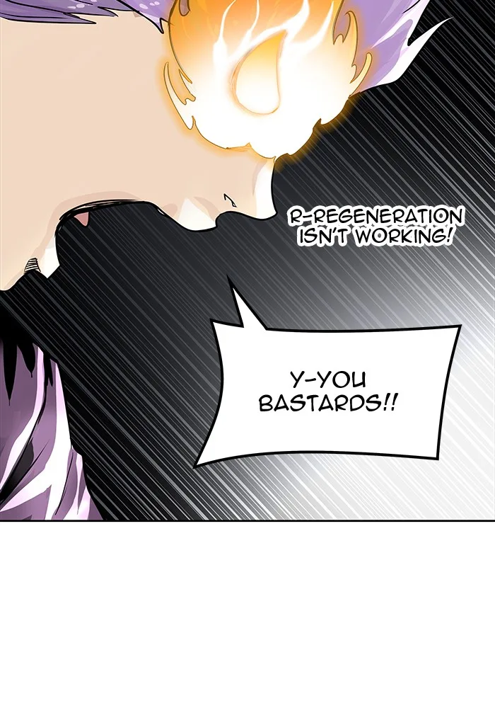 Tower of God - Chapter 494 - Page 142