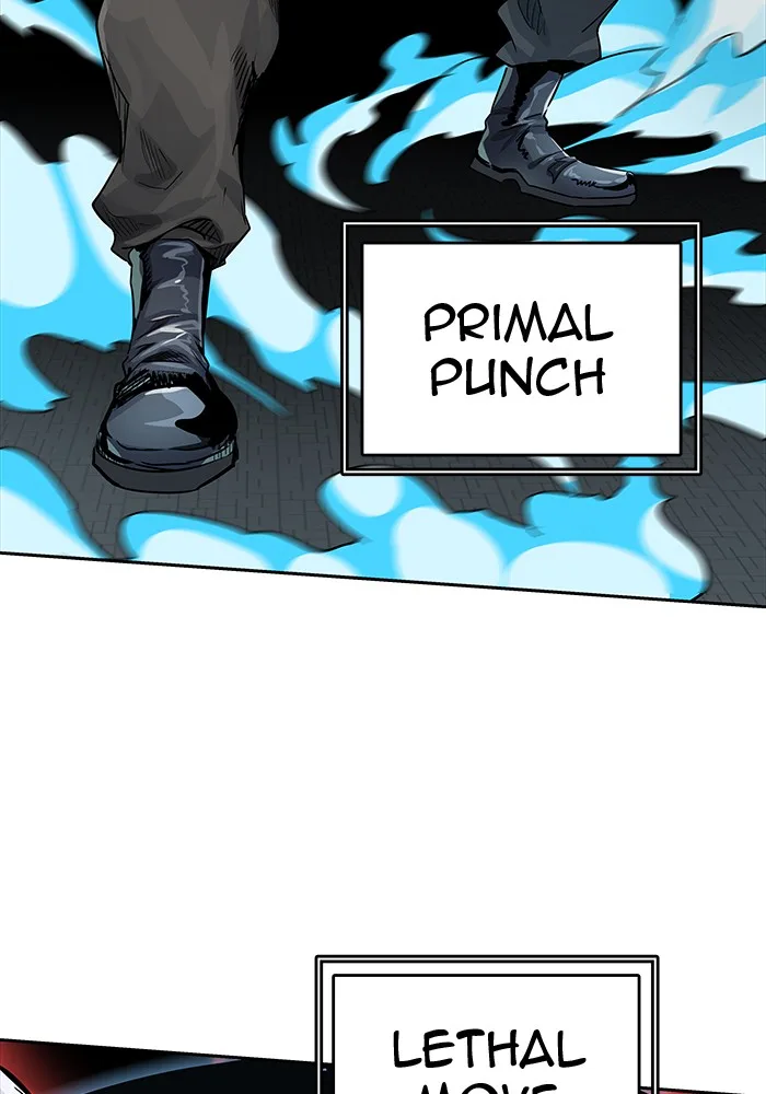 Tower of God - Chapter 494 - Page 144