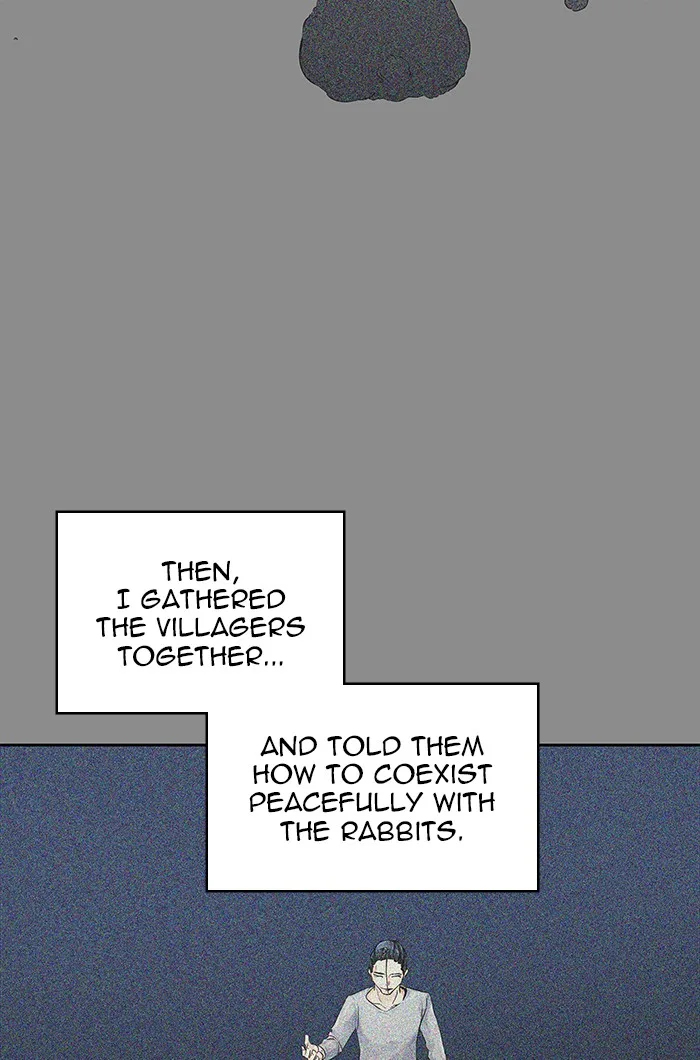 Tower of God - Chapter 494 - Page 15