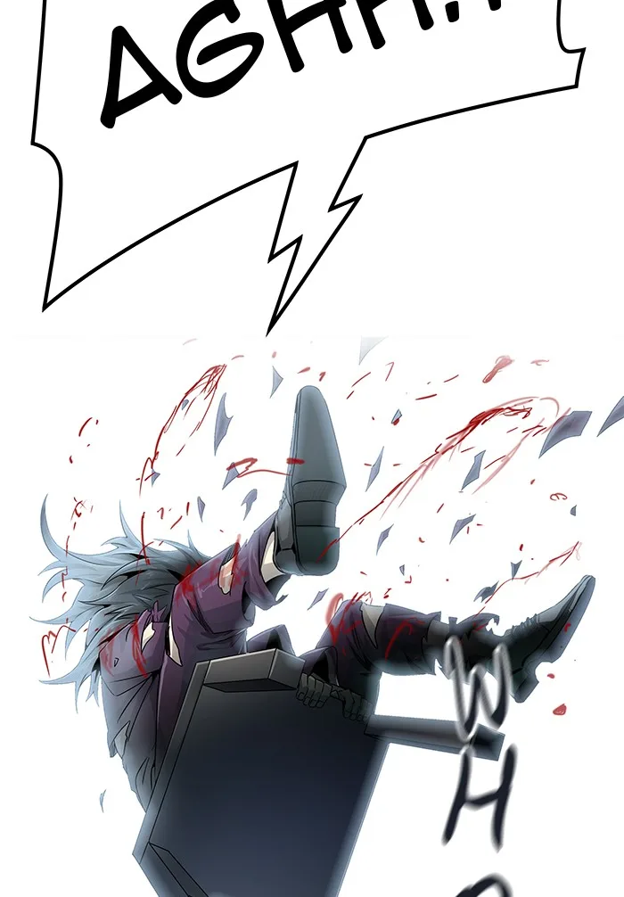 Tower of God - Chapter 494 - Page 152