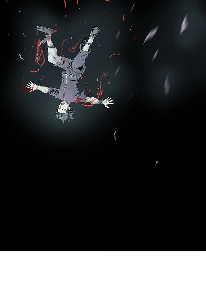 Tower of God - Chapter 494 - Page 155