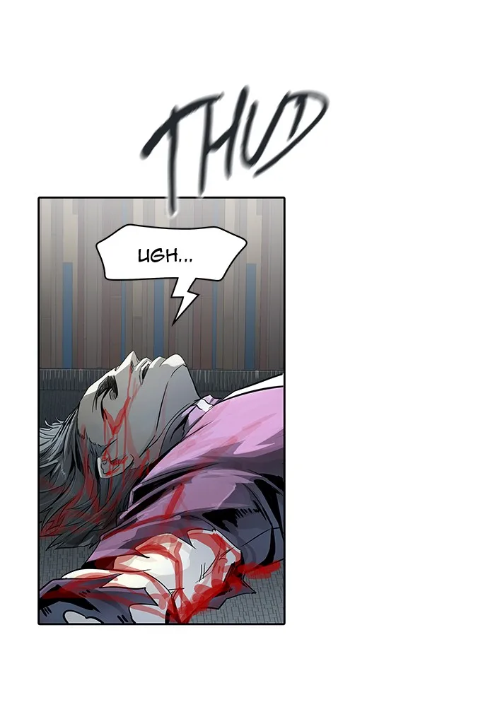 Tower of God - Chapter 494 - Page 156