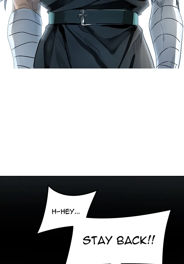 Tower of God - Chapter 494 - Page 159