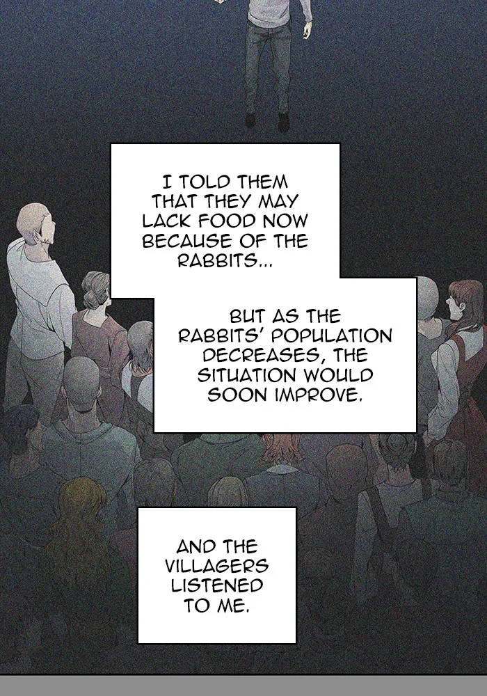 Tower of God - Chapter 494 - Page 16