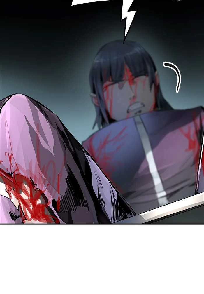 Tower of God - Chapter 494 - Page 160