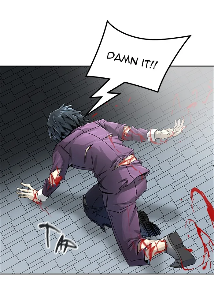 Tower of God - Chapter 494 - Page 161
