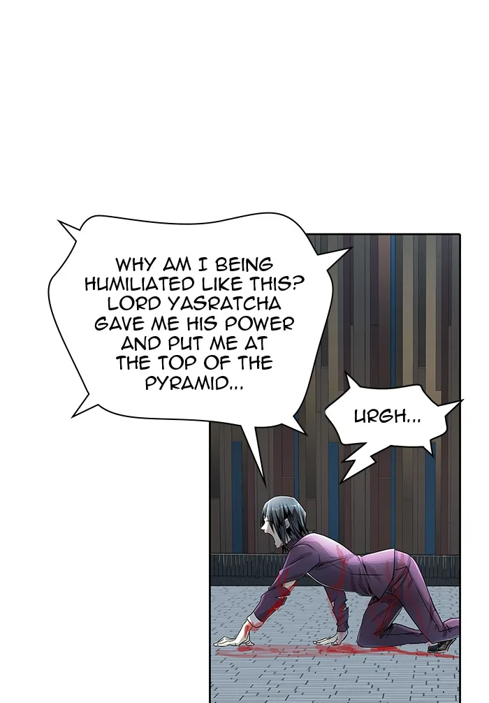 Tower of God - Chapter 494 - Page 162