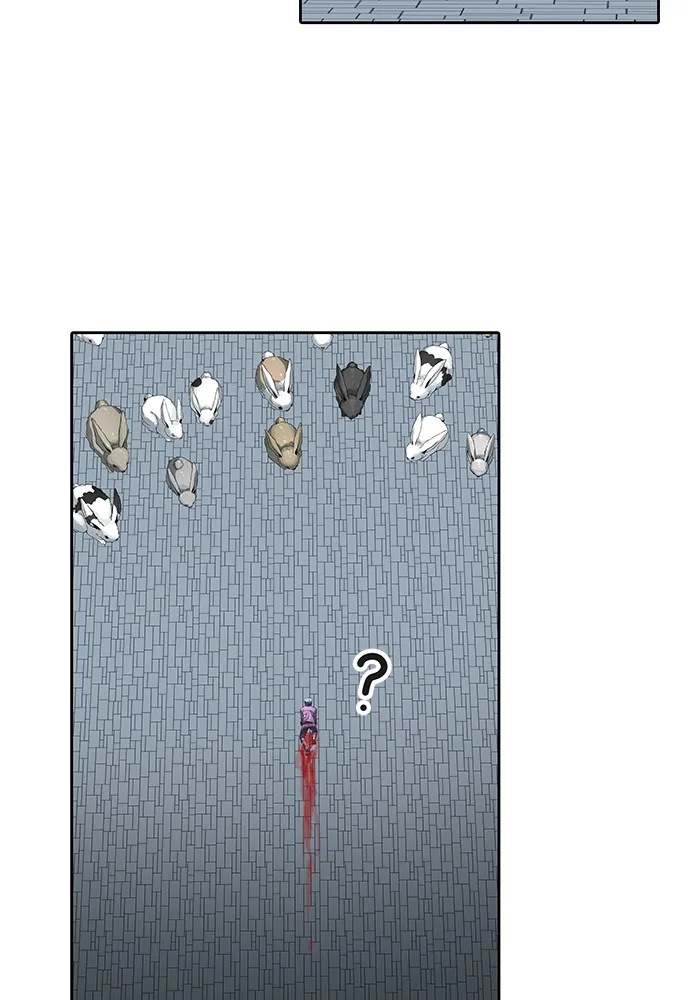 Tower of God - Chapter 494 - Page 163