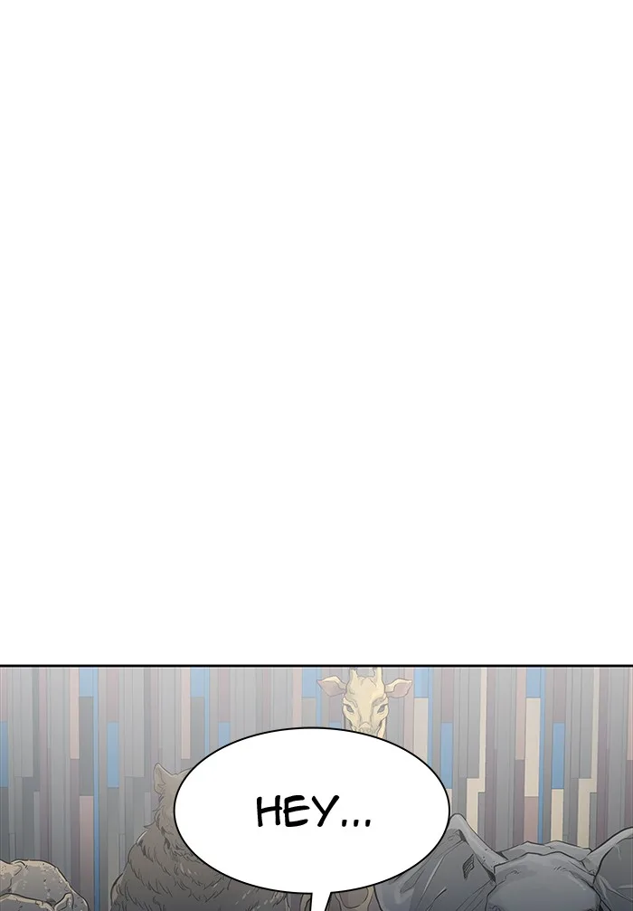 Tower of God - Chapter 494 - Page 166