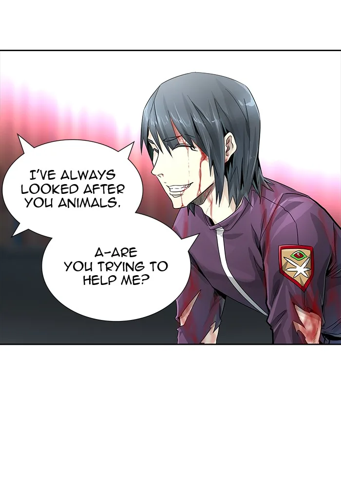 Tower of God - Chapter 494 - Page 168